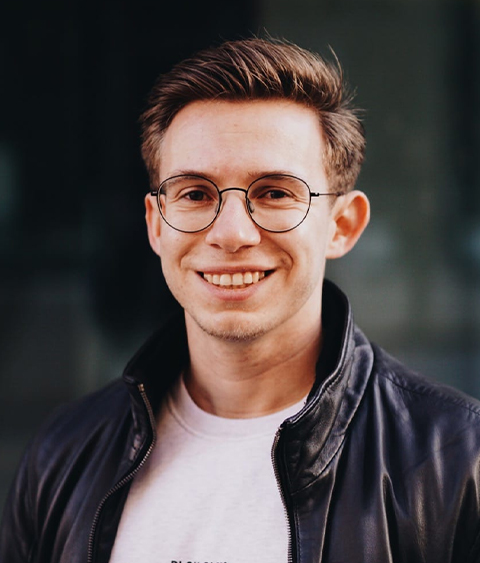 David Jacobi