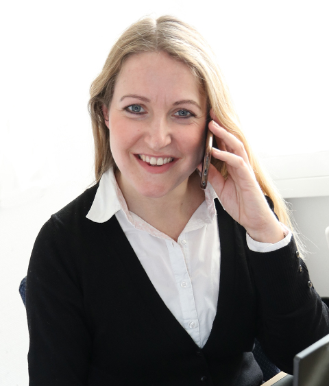 Carola Krüger