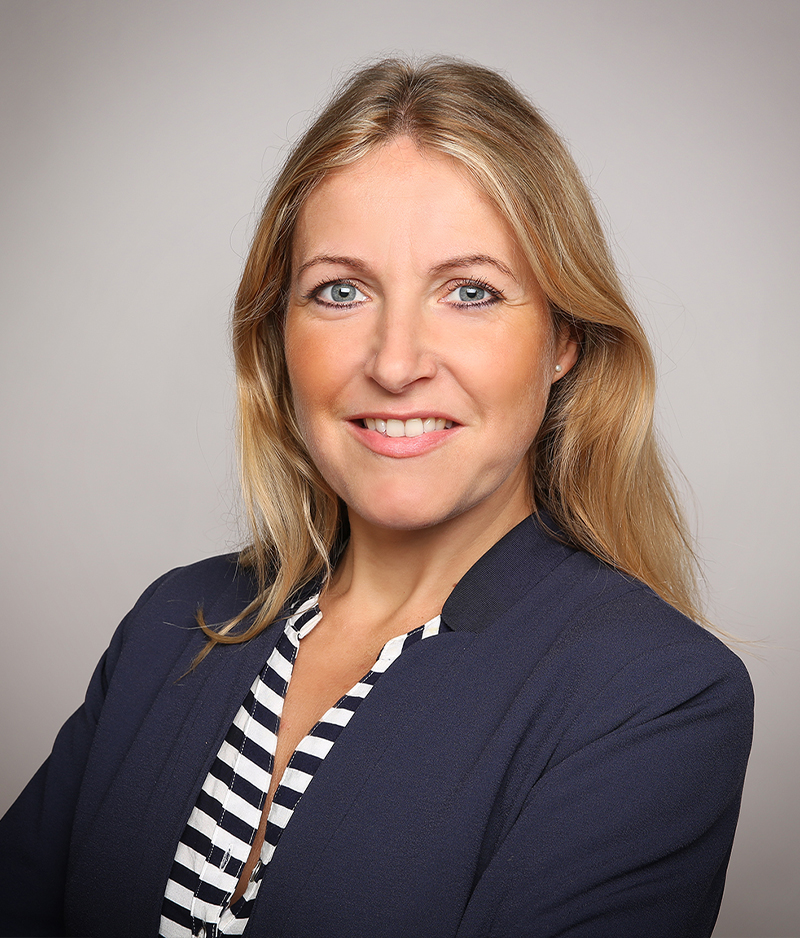 Carola Krüger